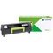 Lexmark MS/MX31x Corporate 20K Toner Cartridge Ultra High Yield Black 50F2U0E
