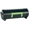 Lexmark MX511 Corporate 20K Toner Cartridge Extra High Yield Black 60F2X0E