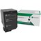 Lexmark CS/CX725 Corporate 20K Toner Cartridge High Yield Black 74C2HKE