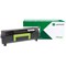 Lexmark MS/MX521 Return Programme 25K Toner Cartridge Ultra High Yield Black 56F2U00