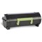 Lexmark MS/MX521 Corporate 25K Toner Cartridge Ultra High Yield Black 56F2U0E