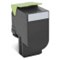 Lexmark CS/CX317 Return Programme 3K Toner Cartridge Black 71B20K0
