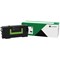 Lexmark MS82x Return Programme 7.5K Toner Cartridge Black 58D2000