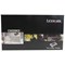 Lexmark C522 Return Programme 4K Toner Cartridge Black C5220KS