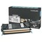 Lexmark C522 Return Programme 4K Toner Cartridge Black C5220KS