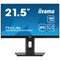 iiyama ProLite XUB2293HSU-B7 21.5 inch Monitor IPS FHD