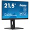 iiyama ProLite XUB2293HSU-B7 21.5 inch Monitor IPS FHD