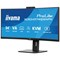 iiyama ProLite XCB3497WQSNPH-B1 Curved Monitor 34 in