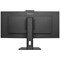 iiyama ProLite XCB3497WQSNPH-B1 Curved Monitor 34 in