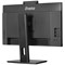 iiyama ProLite XUB2490HSUH-B2 Monitor 24in + Camera/Mic