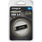 Integral Secure 360 Encrypted USB 3.0 Flash Drive, 16GB Integral Secure 360 Encrypted USB 3.0 Flash Drive, 16GB