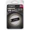 Integral Secure 360 Encrypted USB 3.0 Flash Drive, 64GB Integral Secure 360 Encrypted USB 3.0 Flash Drive, 64GB