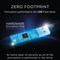Integral Crypto Dual FIPS 197 Encrypted USB 3.0 Flash Drive 16GB