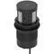 Volta Round 120mm Pop Up Power Unit Module with Wireless Charger (5w) / 4xSocket (Individually 5A Fuse)/ 1xUSBa & 1xUSBc (15.5w shared)/ 1xHDMI (1.4)/