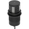 Volta Round 120mm Pop Up Power Unit Module with Wireless Charger (5w) / 4xSocket (Individually 5A Fuse)/ 1xUSBa & 1xUSBc (15.5w shared)/ 1xHDMI (1.4)/