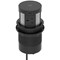 Volta Round 120mm Pop Up Power Unit Module with Wireless Charger (5w) / 4xSocket (Individually 5A Fuse)/ 1xUSBa & 1xUSBc (15.5w shared)/ 1xHDMI (1.4)/