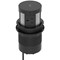 Volta Round 120mm Pop Up Power Unit Module with Wireless Charger (5w) / 4xSocket (Individually 5A Fuse)/ 1xUSBa & 1xUSBc (15.5w shared)/ 1xHDMI (1.4)/