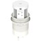 Volta Round 120mm Pop Up Power Unit Module with Wireless Charger (5w) / 4xSocket (Individually 5A Fuse)/ 1xUSBa & 1xUSBc (15.5w shared)/ 1xHDMI (1.4)/
