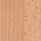 Italia Poseur Rectangular Table, W1200 x D600 x H475mm, Beech