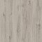 Italia Poseur Rectangular Table, W1200 x D600 x H475mm, Grey Oak