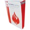 Fire Safety Log Record Book