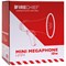 Firechief Mini Megaphone, 10W with LED Power Indicator