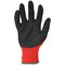 Pred Fire Work Gloves 1 Pair Red/Black 11 (Pack of 10)