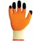 Pred Paws Cut B Safety Gloves 1 Pair Orange/Yellow 9 (Pack of 10)