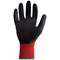 Pred Scarlet Cut A Safety Gloves 1 Pair Red/Black 11 (Pack of 10)
