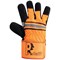 Predator Hi Vis Heavy Duty Rigger Gloves 1 Pair Orange 10 (Pack of 10)