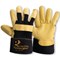 Predator Signature Hide Riggercat Gloves 1 Pair Gold 10 (Pack of 10)