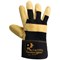 Predator Signature Hide Riggercat Gloves 1 Pair Gold 10 (Pack of 10)