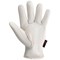 Supreme Hide Drivers Glove 1 Pair Ivory 10 (Pack of 10)