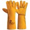 Predator Signature Thornproof Mig Gauntlet Yellow 11 (Pack of 10)