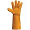 Predator Signature Thornproof Mig Gauntlet Yellow 11 (Pack of 10)