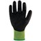 Predator Delta Coloursafe Cut D Safety Gloves 1 Pair Green/Black 8 (Pack of 10)