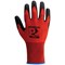 Pred Ruby Cut A Safety Gloves 1 Pair Red 10 (Pack of 10)