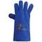 Predator Lightning Split Leather Mig Gauntlet 1 Pair Blue 11 (Pack of 10)
