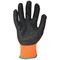 Pred Alaska Coloursafe Gloves 1 Pair Orange/Black 10 (Pack of 10)