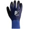 Pred Arctic Watersafe Thermal Gloves 1 Pair Blue 9 (Pack of 10)
