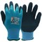 Pred Yukon Watersafe Cut E Safety Gloves 1 Pair Blue/Black 10 (Pack of 10)