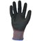 Pred Caspian Watersafe Cut F Safety Gloves 1 Pair Dark Brown/Black 8 (Pack of 10)