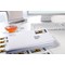 Avery Inkjet Address Label 63.5x34mm 24 Per A4 Sheet White (Pack 600 Labels) J8159-25
