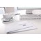Avery Inkjet Address Label 99x34mm 16 Per A4 Sheet White (Pack 400 Labels) J8162-25