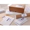 Avery Inkjet Address Label 200x143.5mm 2 Per A4 Sheet White (Pack 50 Labels) J8168-25