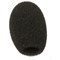 Jabra Foam Microphone Cover for Jabra Pro 9400/BIZ 2400 (Pack of 10) 14102-10