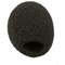 Jabra Foam Microphone Cover for Jabra Pro 9400/BIZ 2400 (Pack of 10) 14102-10