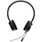 Jabra Evolve 20 MS Duo PC Headset 52645