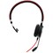 Jabra Evolve 40 Monaural Replacement Headset 14401-09