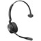 Jabra Engage 65 Mono Headset Black (Up to 13 hours talk time) 9553-553-117